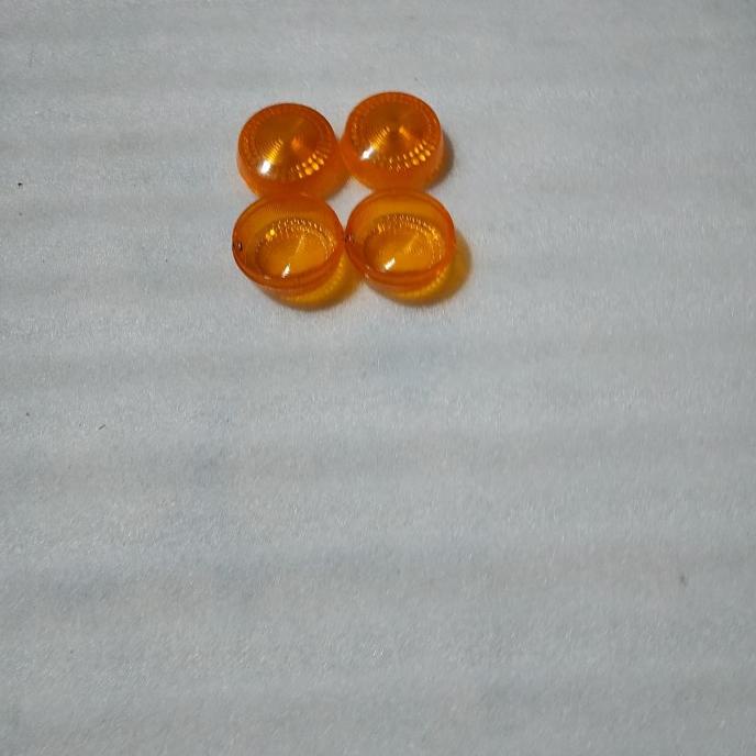 Mika Reting Sein depan belakang Yamaha L2 Super isi 4