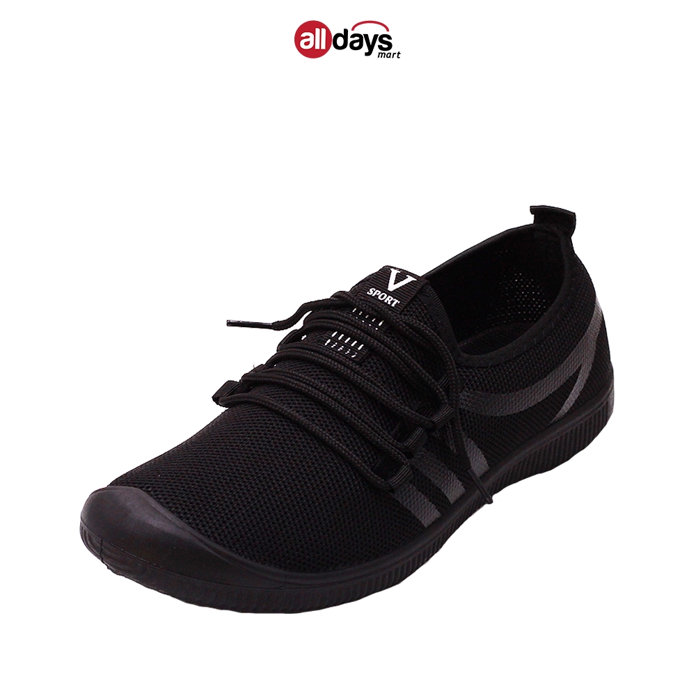 Faster Sepatu Sneakers Sports Casual Pria 1910-030 Size 40-45