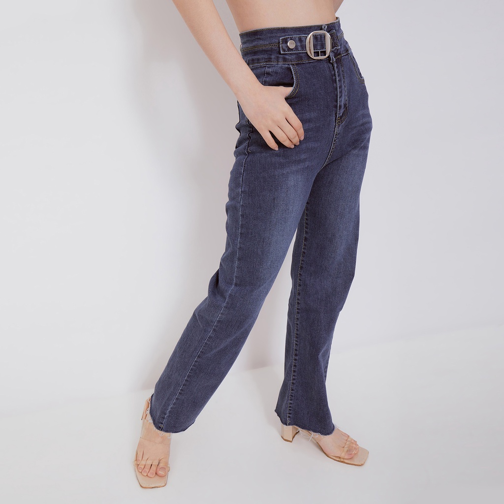 VIERLIN - Jeans 3301