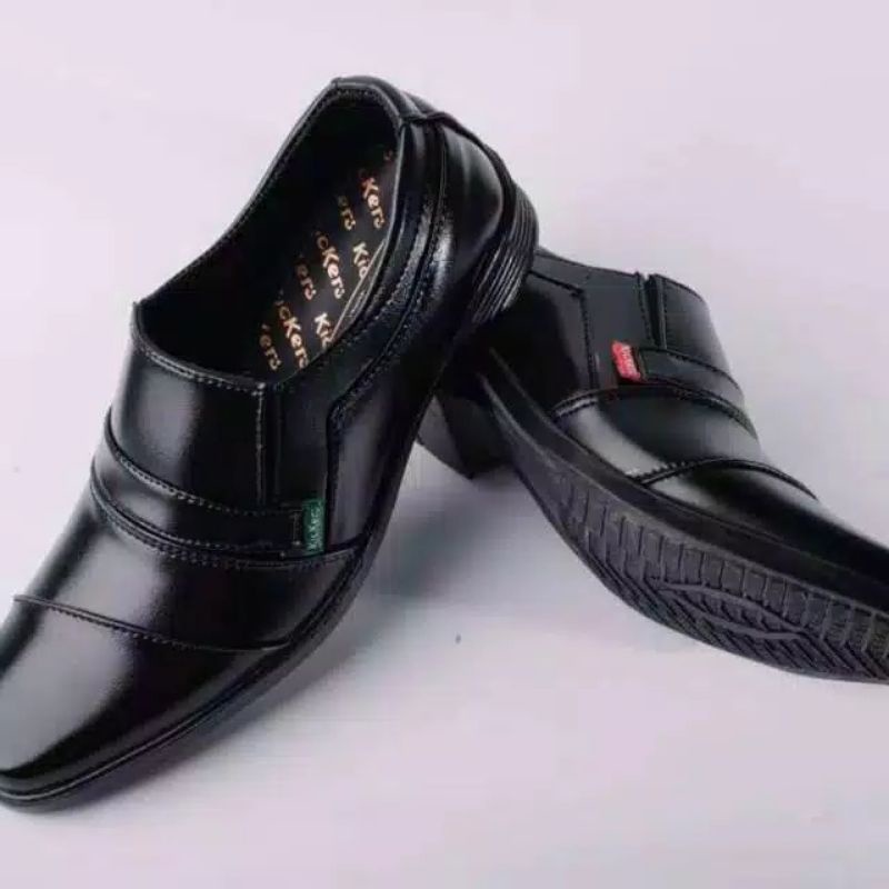 sepatu Pantofel/sepatu kantor/sepatu kerja/sepatu resmi