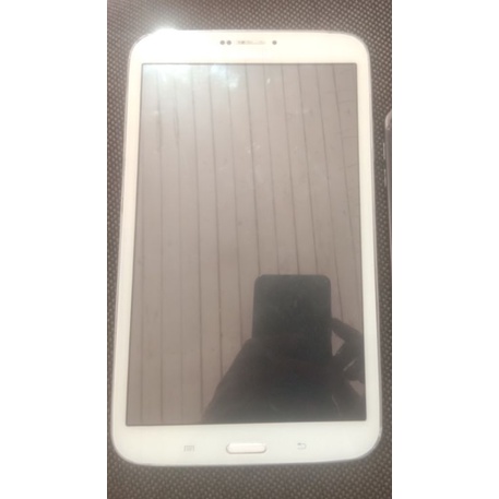 samsung tab 3 SM-T311.  T311 minus lcd