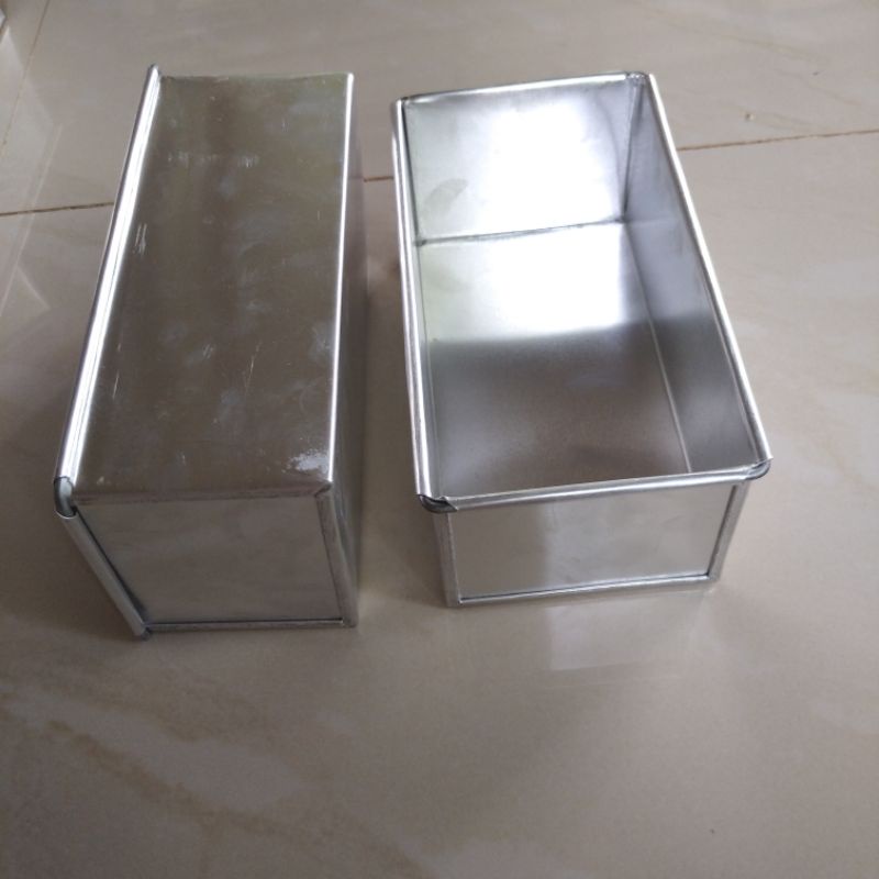 loyang brownies kukus uk 24x10x7