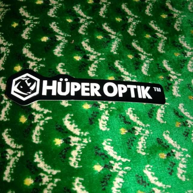 Stiker Kaca Film Mobil HUPER OPTIK Sticker Bukan Llumar Im V-Kool VKool V Kool Solar Gard Phantom