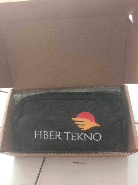 OPM fiber tekno