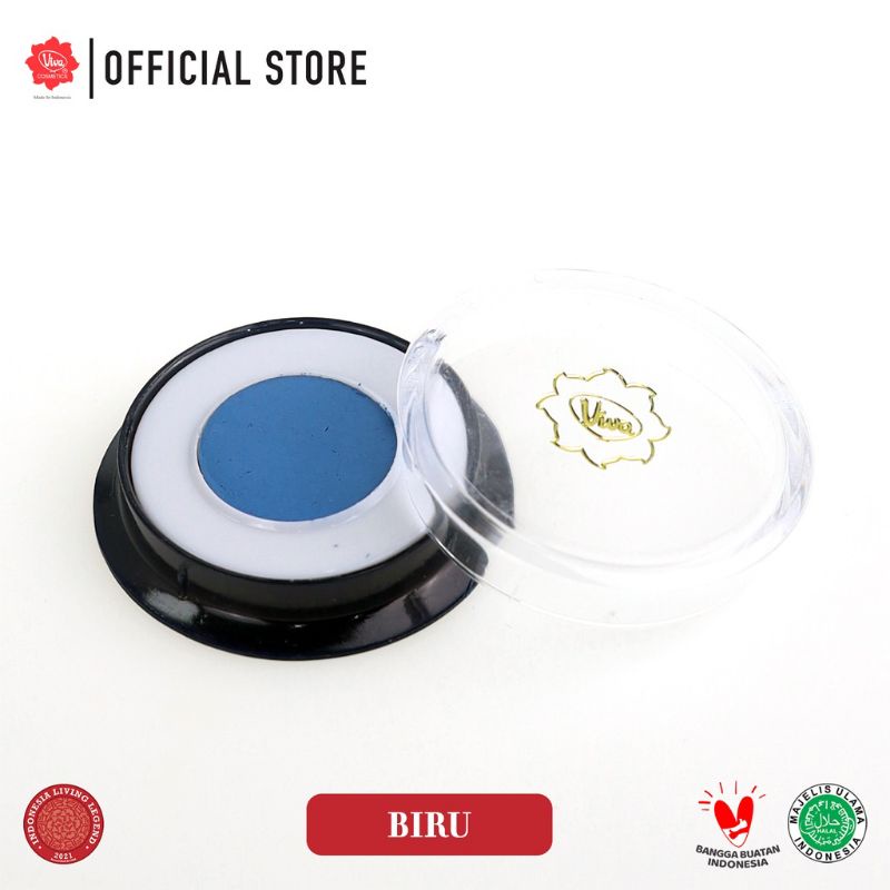 Viva Eyeshadow Cream