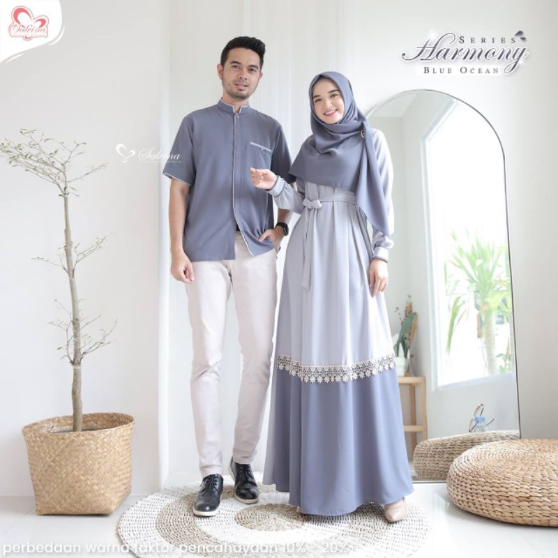HARMONY SERIES BY SALVINAHIJAB