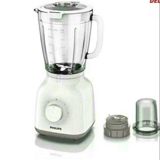 Philips Blender Hr2106