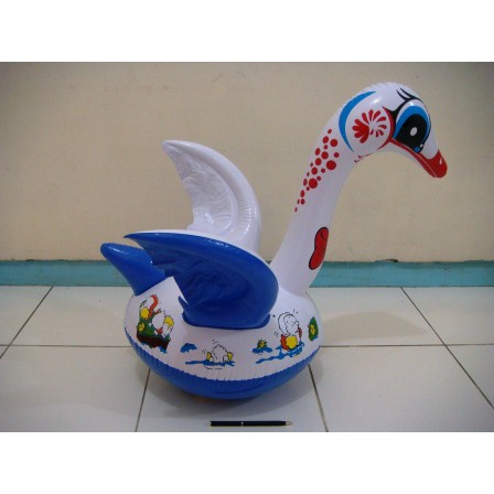 Mainan Tinju Angsa Sayap/Mainan Tinju Pasir Angsa Sayap/Mainan Tiup Angsa Sayap Goyang