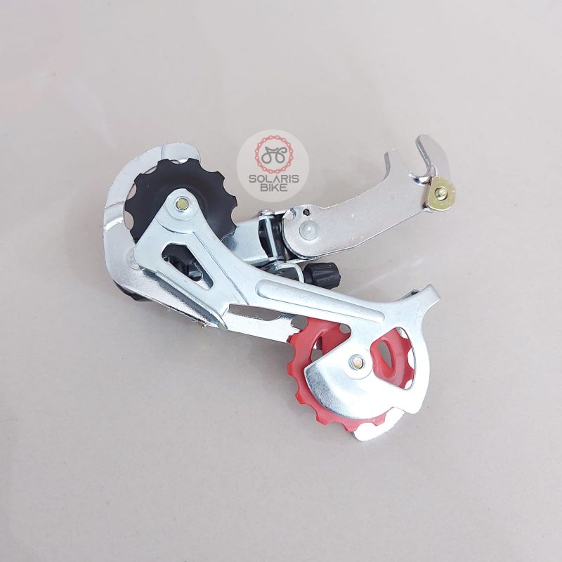 RD Rear Derailleur 7 8 Speed Bracket Model AS