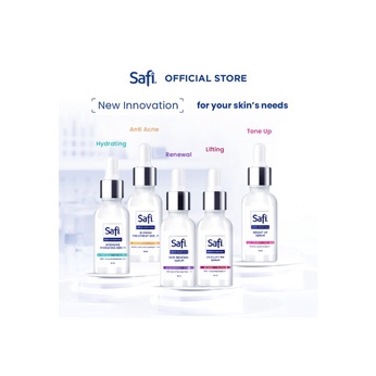 Safi serum essential Blemish Serum