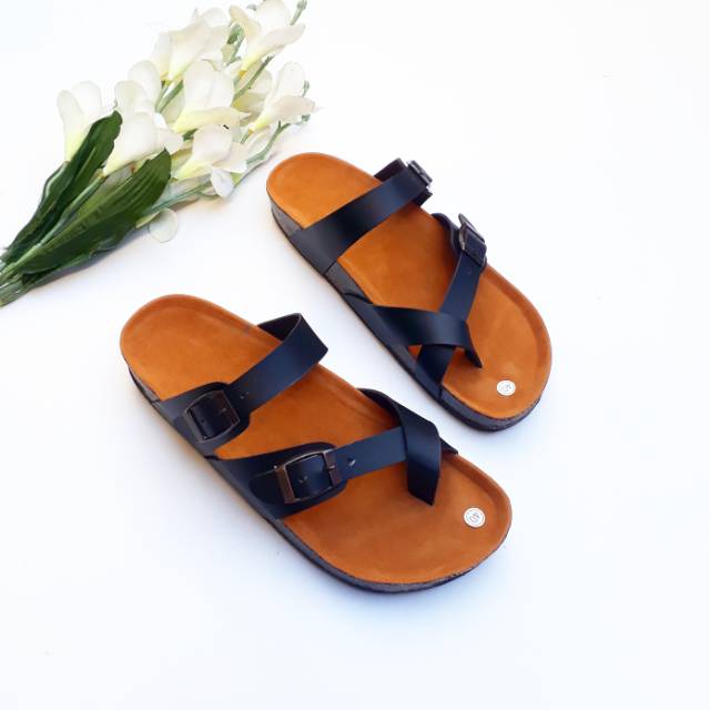 SB - Sandal Birken JPT JEMPOL