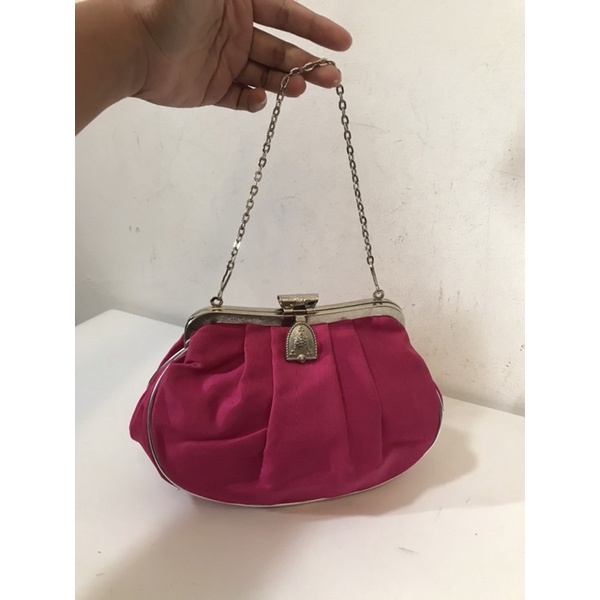 TAS BEHEL MINI PRELOVED