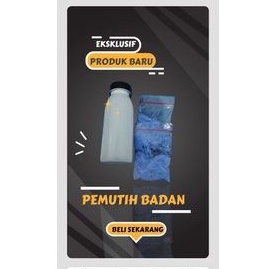 AMPUH BELICHING BADAN,PEMUTIH BADAN AMPUH