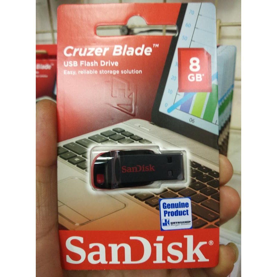 TERMURAH flash disk 8gb sandisk