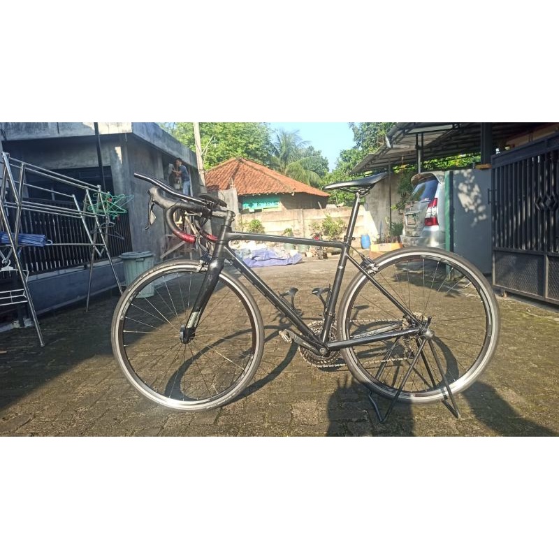 Polygon strattos S5