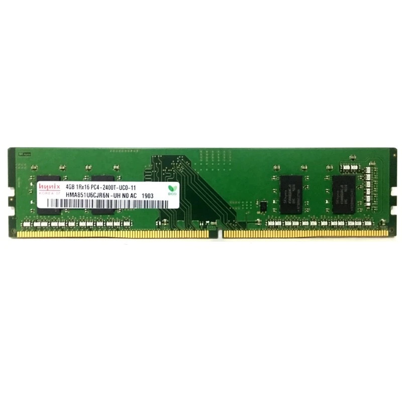 RAM Memory PC DDR4 4GB Second Original PC4 Berkualitas