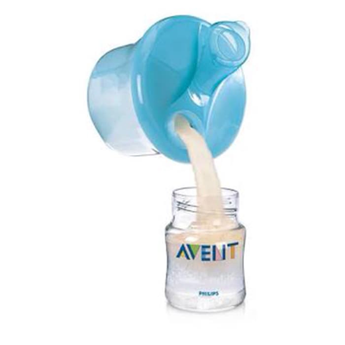 Philips Avent Tempat Simpan Susu Bubuk Dispenser Container Susu