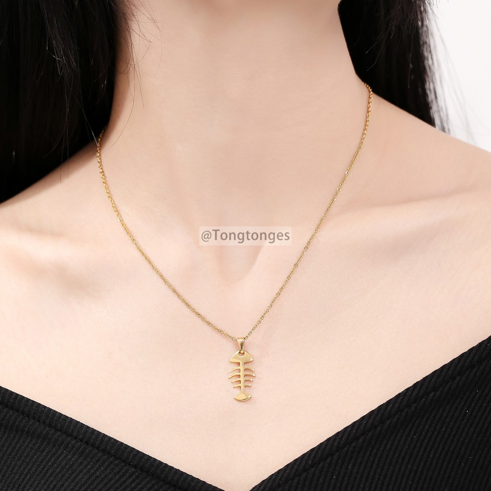 Simple Daisy Pendants Necklaces Women Man Charm Collar Jewelry Korean Design Romantic Choker S98