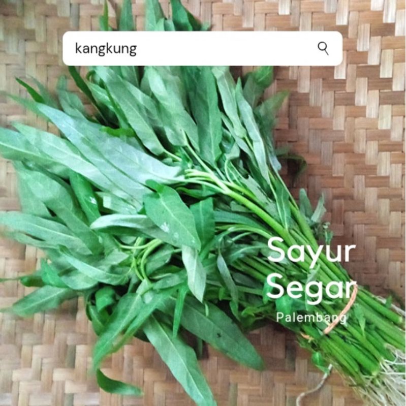 

Kangkung Per Ikat