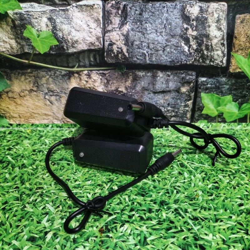 adaptor cas senter swat cas lampu belajar cas nokia besar