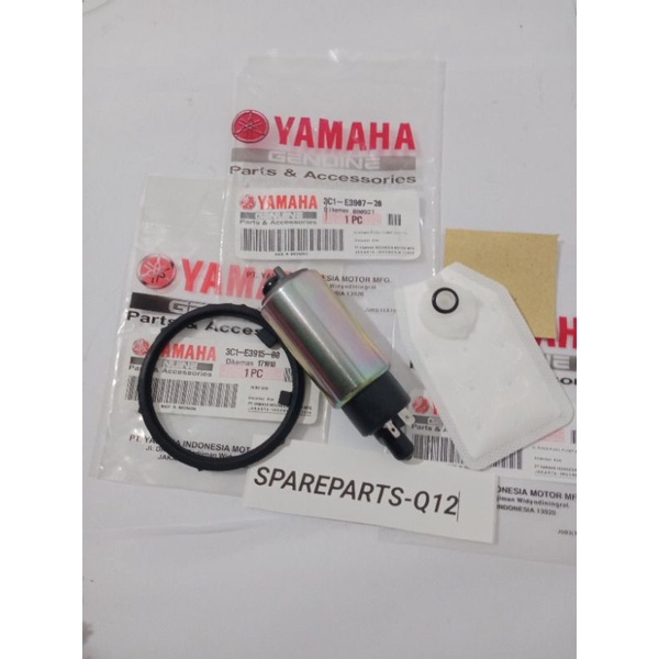 Paket Rotak yamaha Vixion OLD (3C1) asli ori