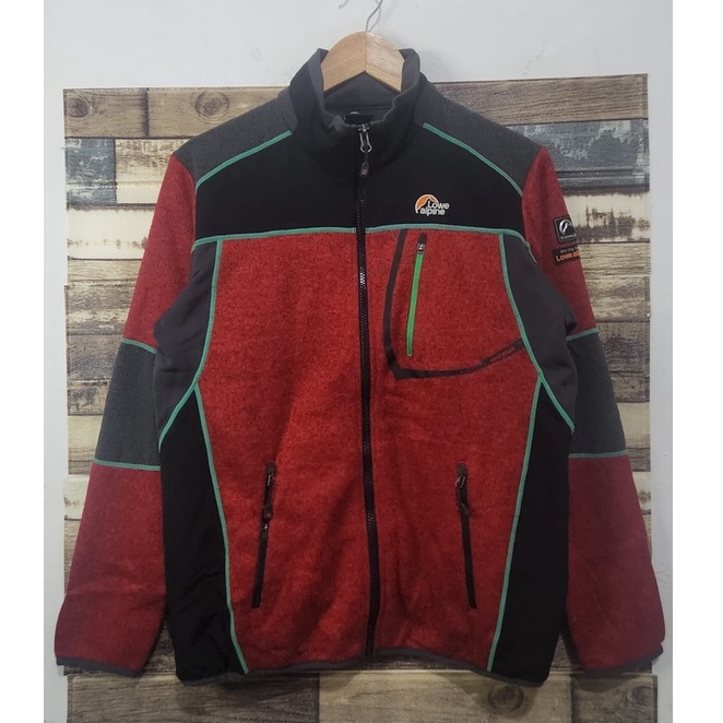 Lowe Alpine Inner Jacket ( Size M )