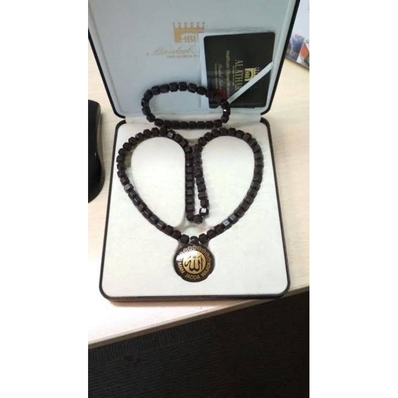 ll AL ATHAR  Kalung Dan Gelang kesehatan Al Athar di jamin ori