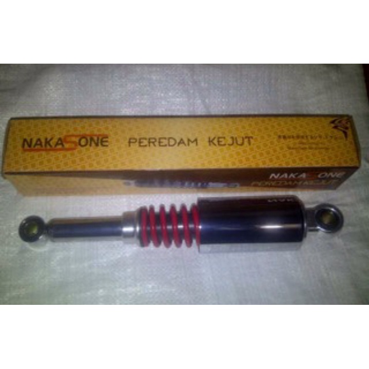 SHOCK BELAKANG CB100 NKS