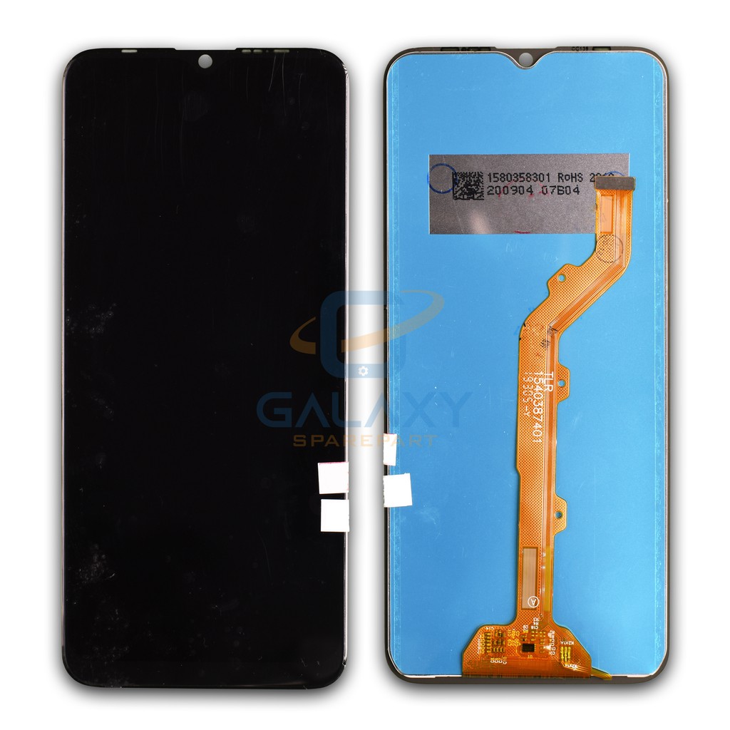 LCD TOUCHSCREEN INFINIX X650 / INFINIX HOT 8 FULLSET