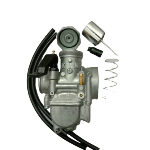 Paket Keihin Karburator PE dan Daytona Gas Spontan-6