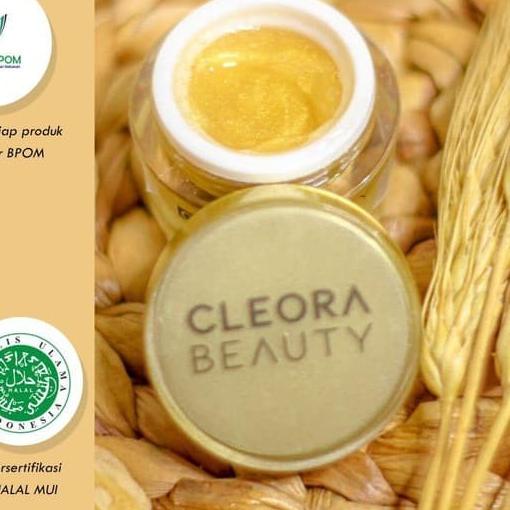 CLEORA BEAUTY JELLY BOOSTER ORIGINAL - CLEORA BEAUTY JELLY CREAM