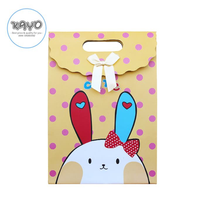 

L K paper bag kado, bungkus kado, kotak kado,grosir paper bag KADO