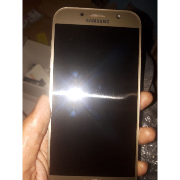 Lcd copotan samsung A5 2017..
