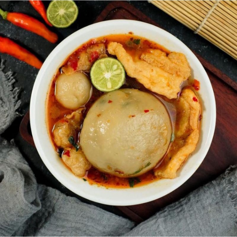 

cilok granat
