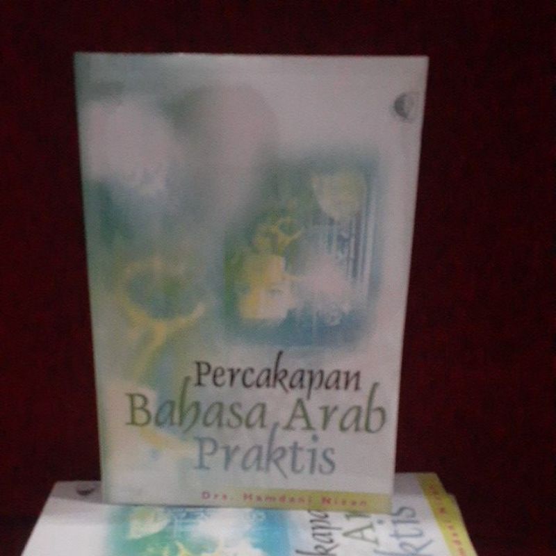 Percakap  Bahasa arab praktis