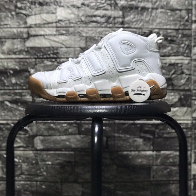 uptempo gum