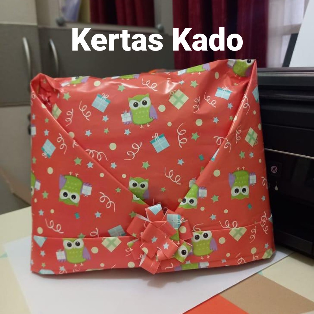 

Kertas Kado Toko Uwais