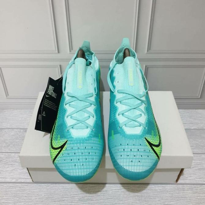 Sepatu Bola Nike - Nike Mercurial Vaporfly 14 Dragonfly Elite Fg - 3 S7968