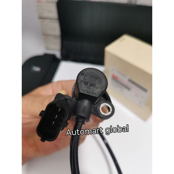 sensor kruk as ckp isuzu dmax 3000cc 4jh 4jj original