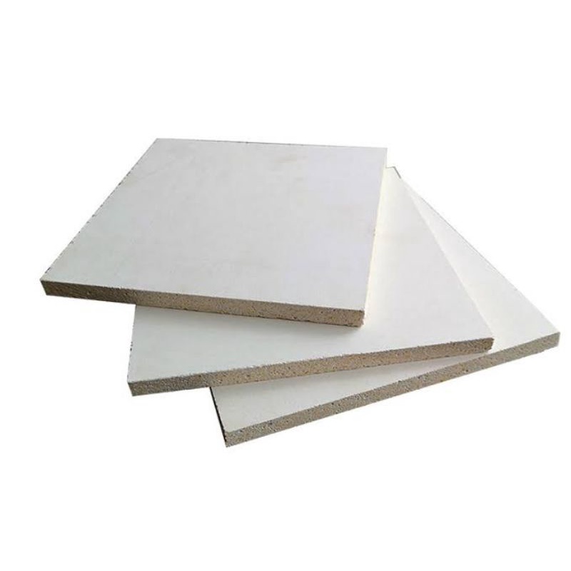 Mgo (Magnesium Oxide) Board Papan / Gypsum / Triplek
