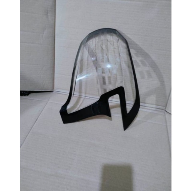 mika lampu Stop Sienta original