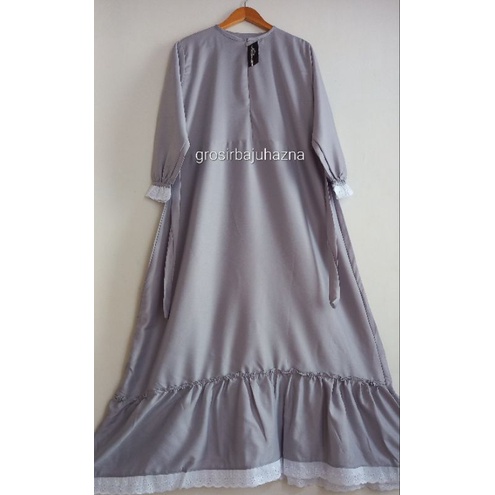 GAMIS SOGAN RENDA/REMPEL MOSCREPE