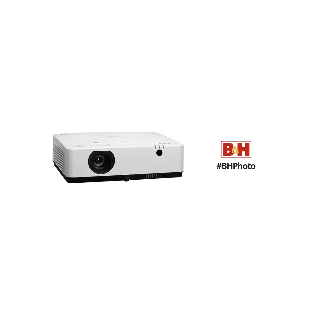 projector nec mc372x