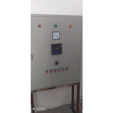 panel kapasitor bank