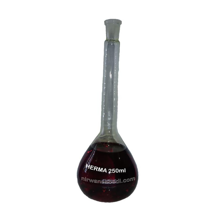 HERMA Labu Ukur 250ml