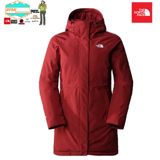 parka jacket north face