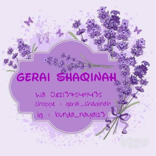 gerai_shaqinah