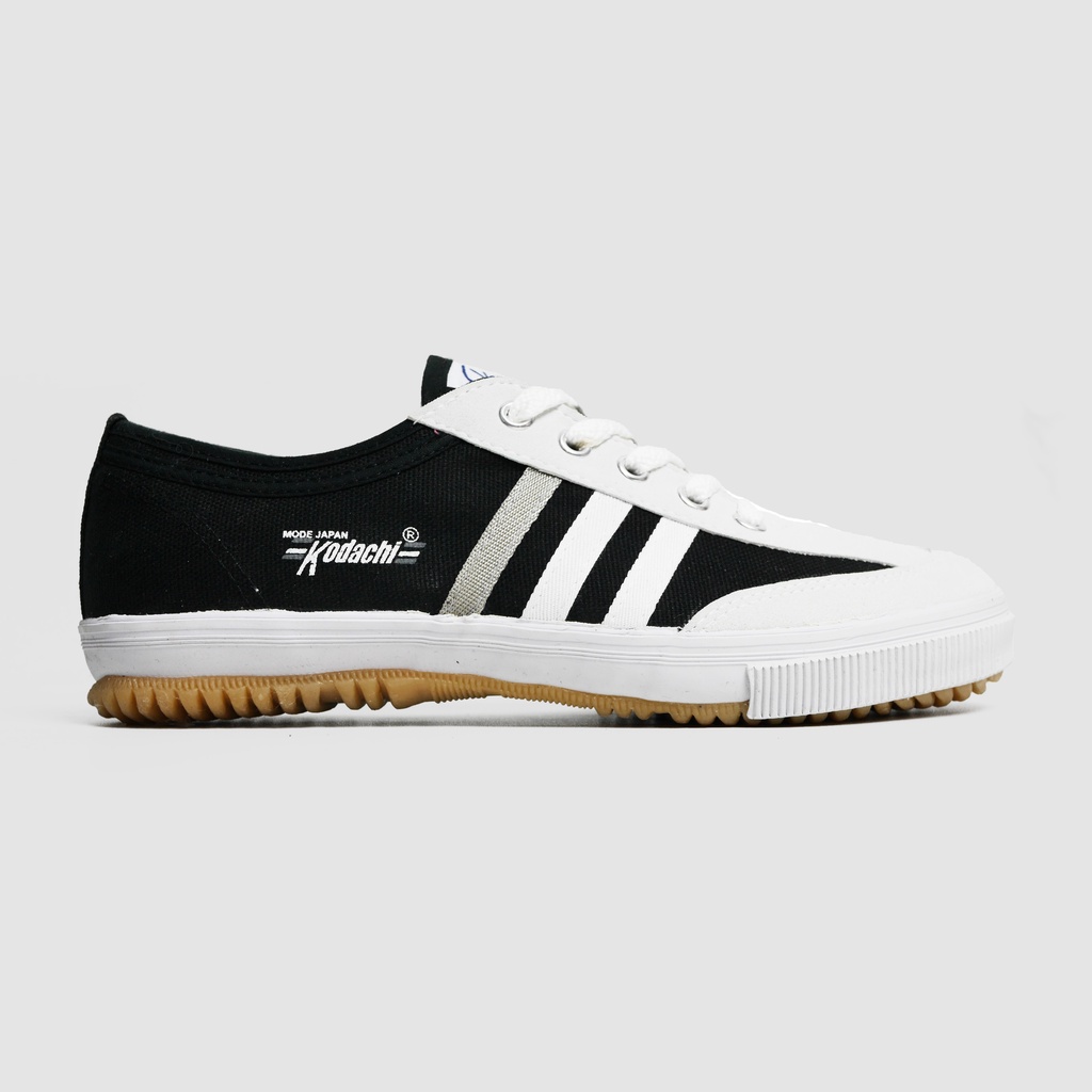 Kodachi 8112 Hitam Putih Original