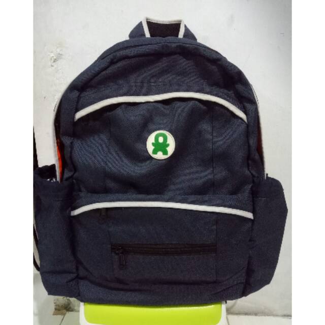 (Preloved) baby go inc diaper bag