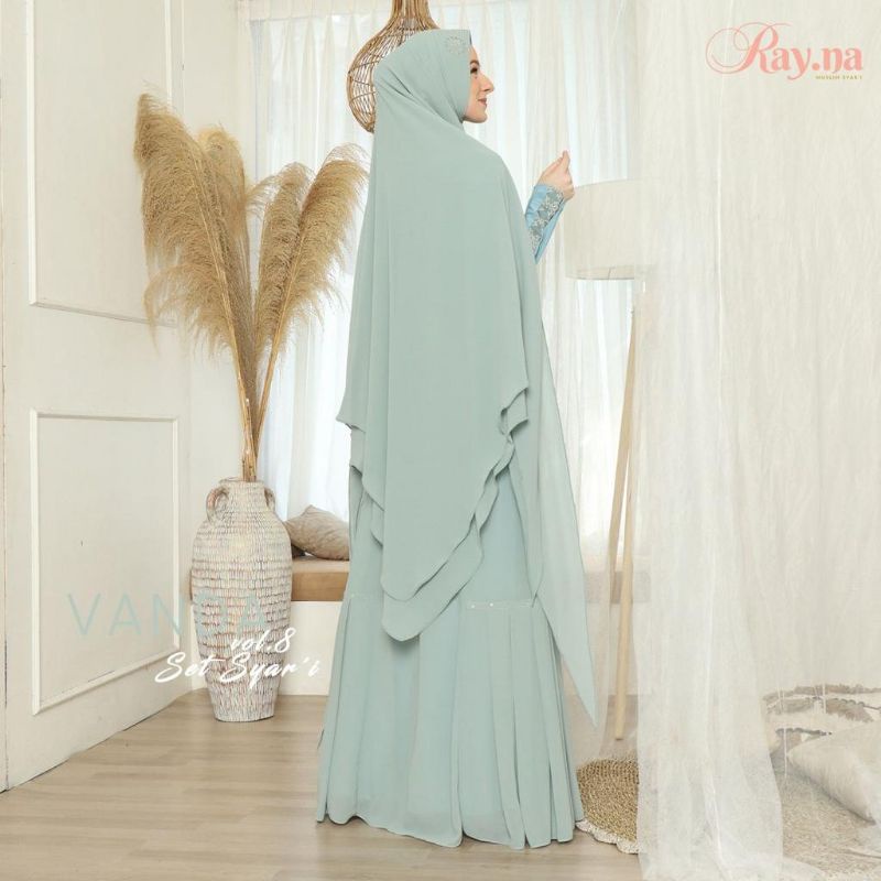 vanda syari by rayna